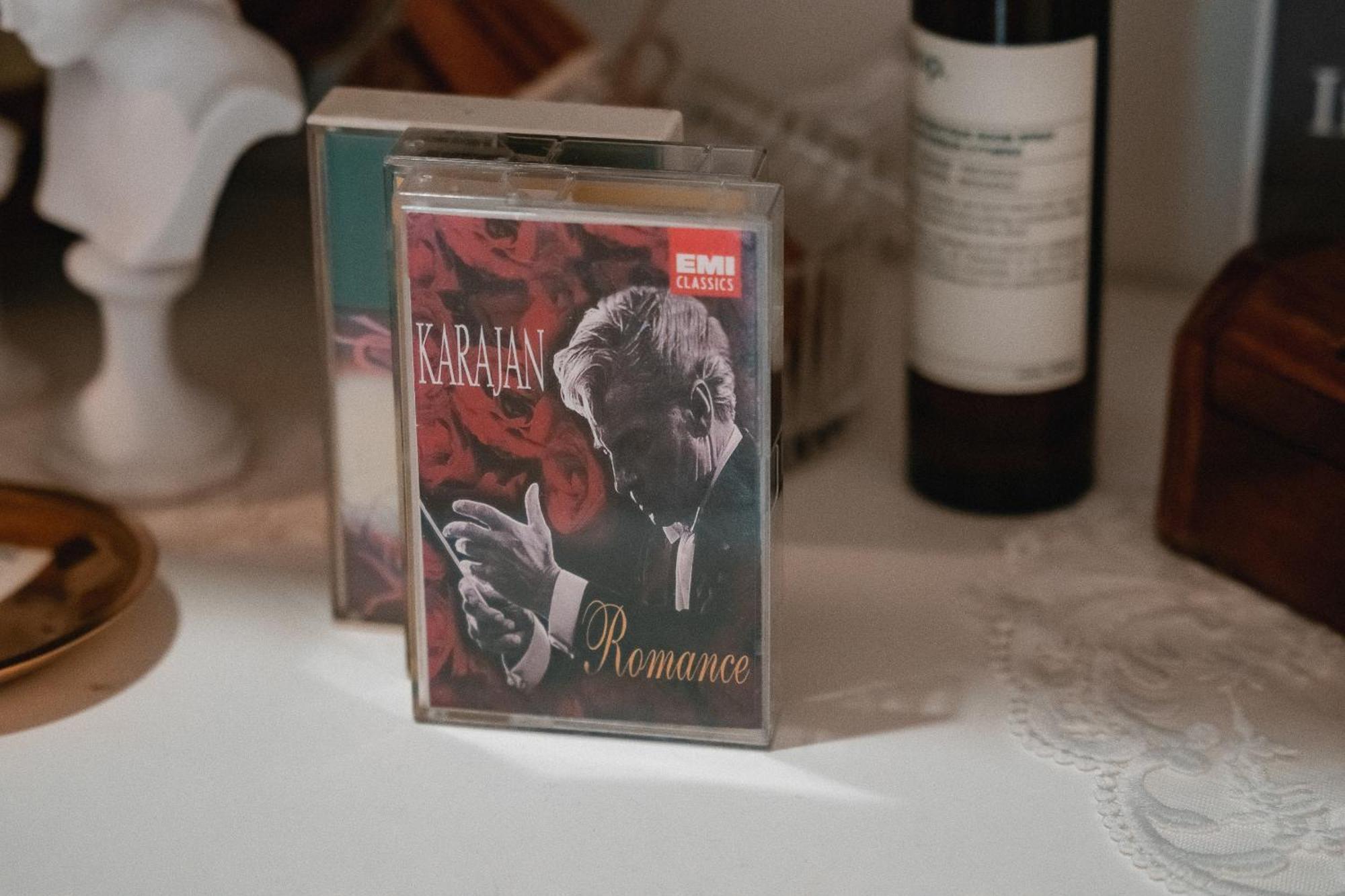 Stay Ccassette Player Mokpo Bagian luar foto